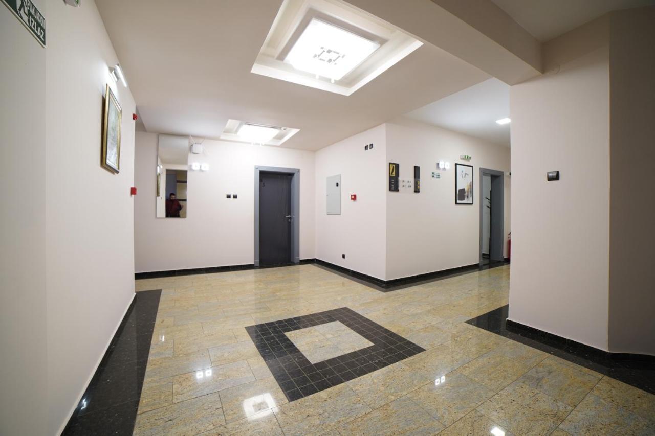 Pollock Hotel, Ribarska Banja Ngoại thất bức ảnh